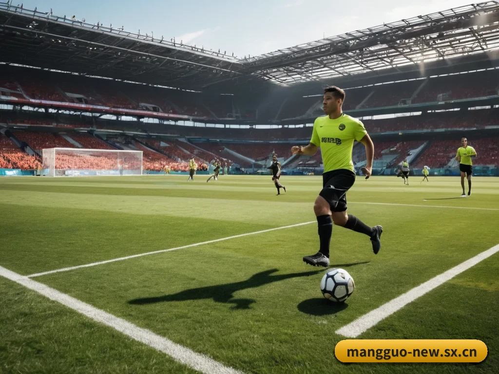 芒果体育 APP - MANGO SPORTS