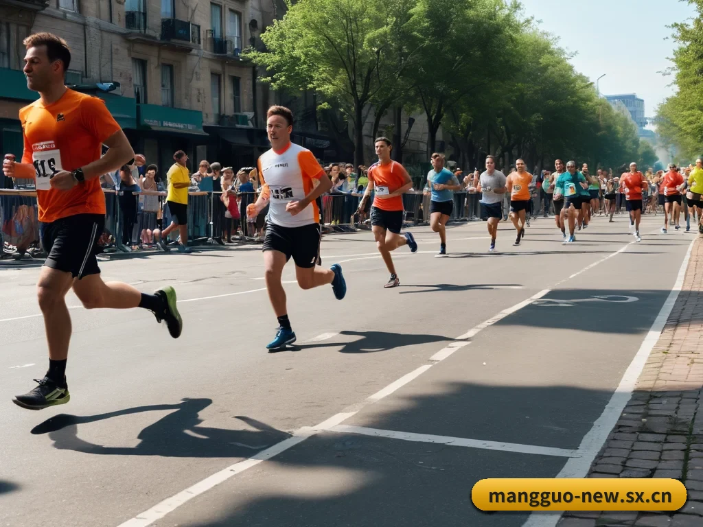 芒果体育 APP(Mango Sports)