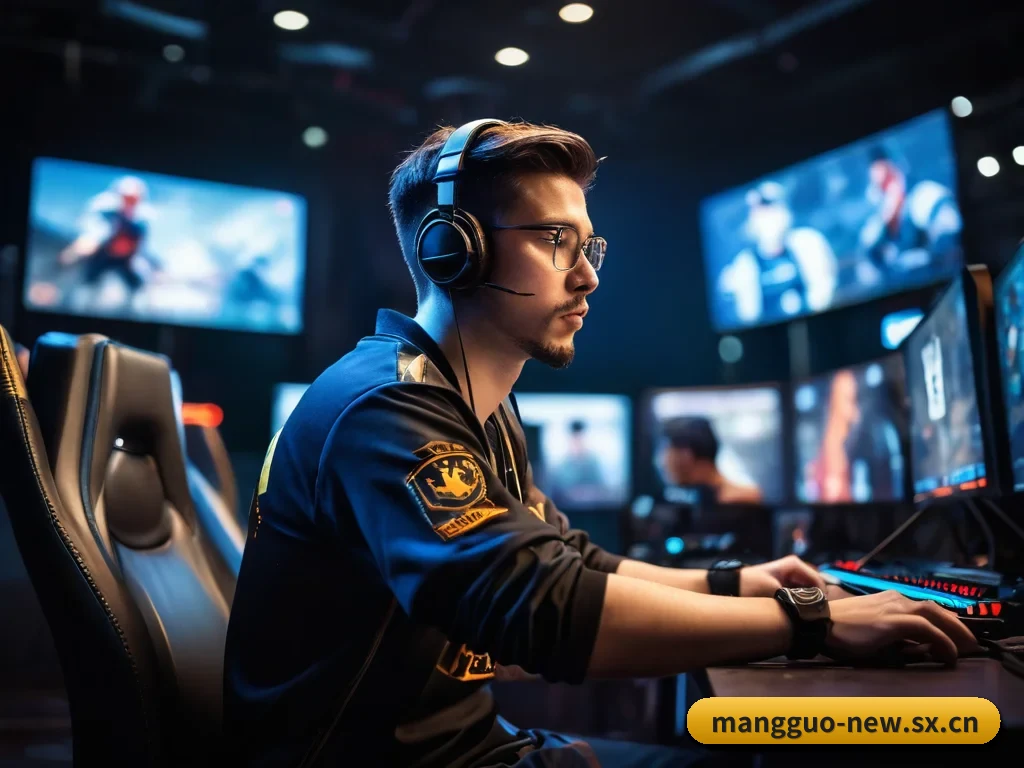 芒果体育围绕看球场景设计的核心服务（Mango Sports）